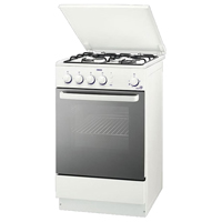 ZANUSSI ZCG 55 IGW